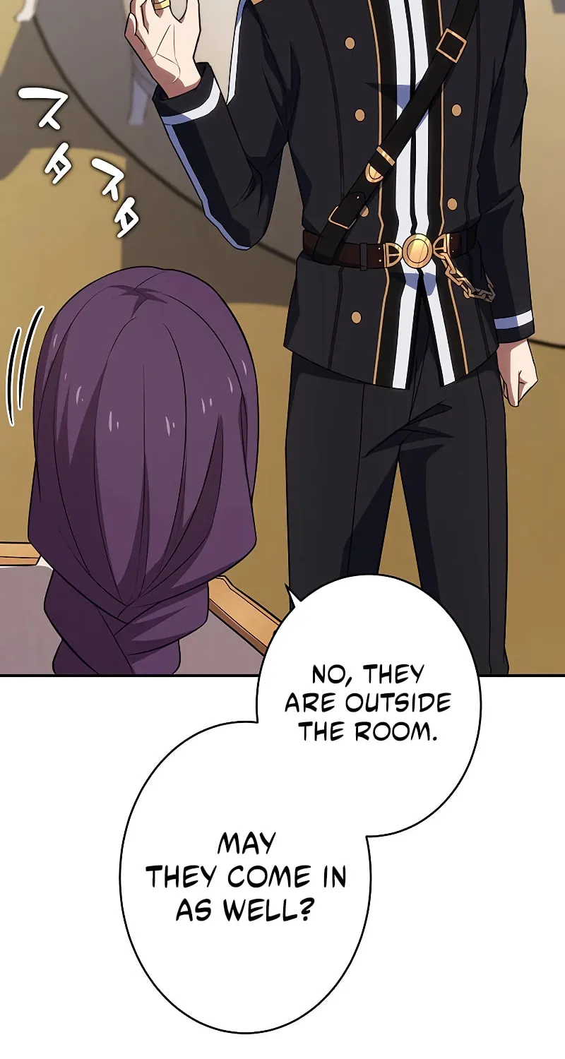 Respawn: Usurping the Imperial Throne with my Extra Lives Chapter 7 page 77 - 