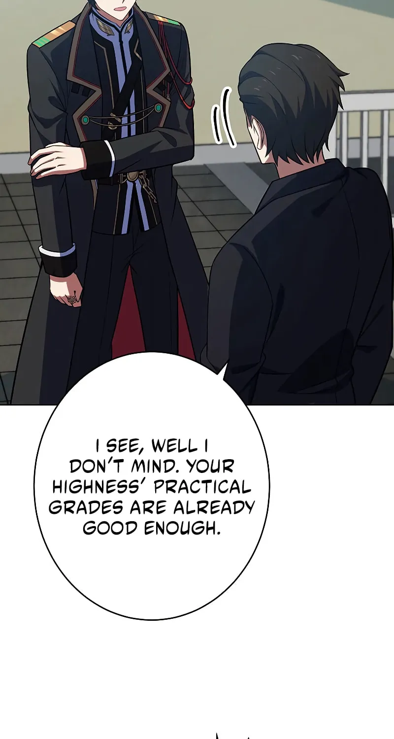 Respawn: Usurping the Imperial Throne with my Extra Lives Chapter 7 page 84 - 