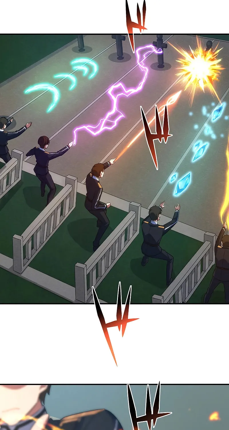 Respawn: Usurping the Imperial Throne with my Extra Lives Chapter 7 page 85 - 