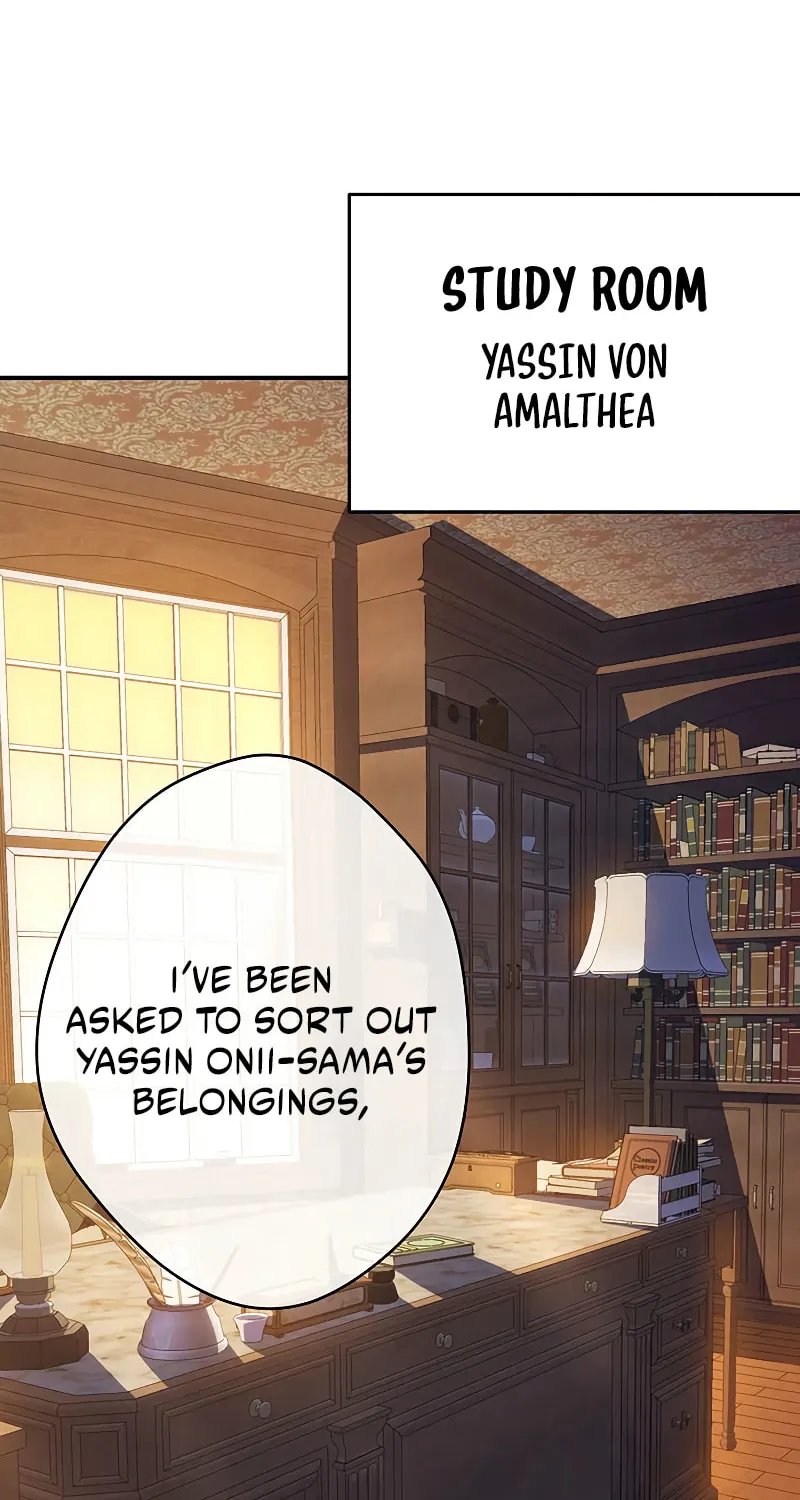 Respawn: Usurping the Imperial Throne with my Extra Lives Chapter 8 page 20 - 