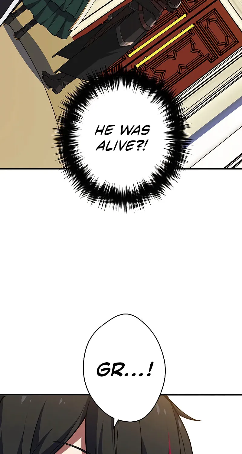 Respawn: Usurping the Imperial Throne with my Extra Lives Chapter 8 page 3 - 