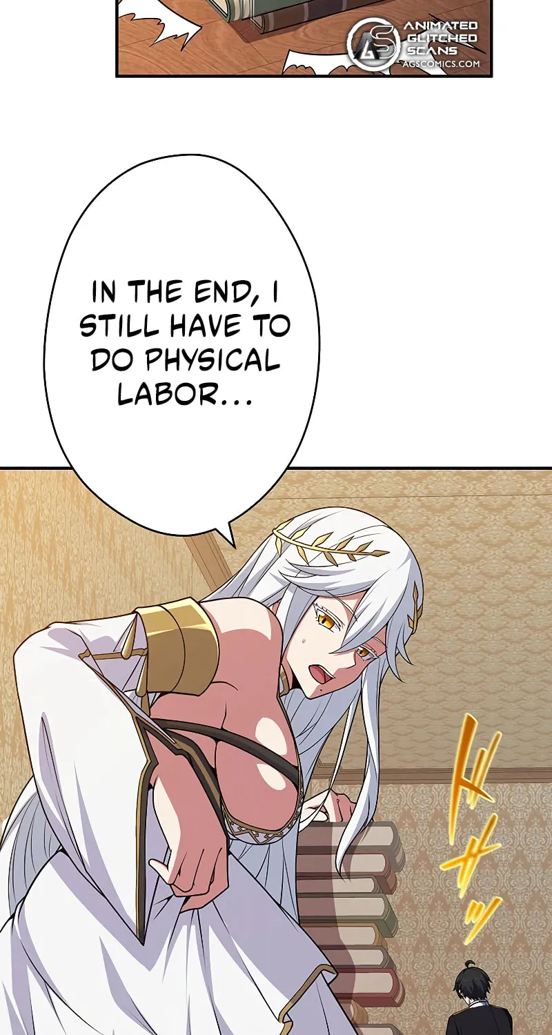 Respawn: Usurping the Imperial Throne with my Extra Lives Chapter 8 page 24 - 
