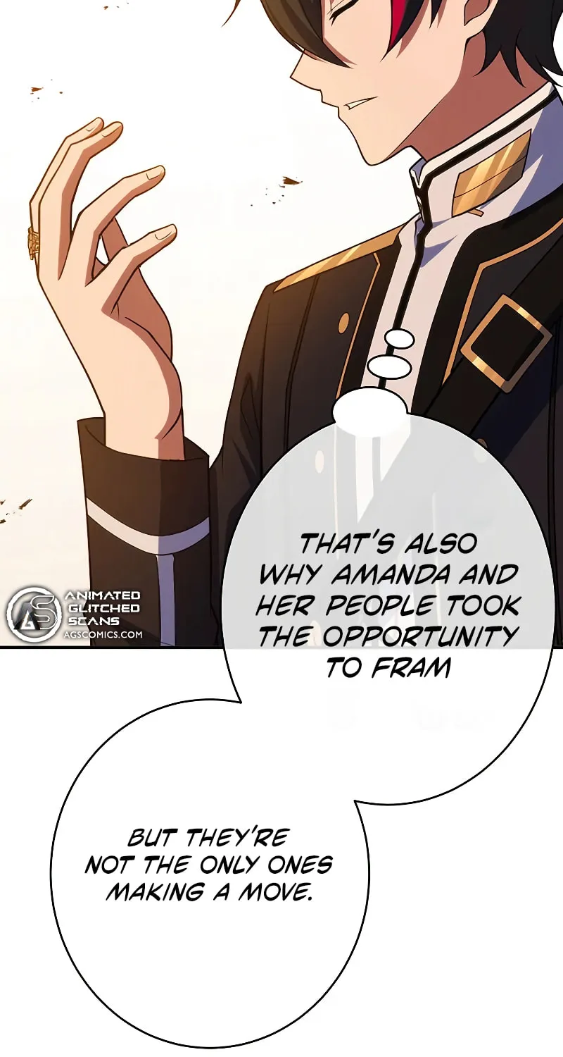 Respawn: Usurping the Imperial Throne with my Extra Lives Chapter 8 page 33 - 