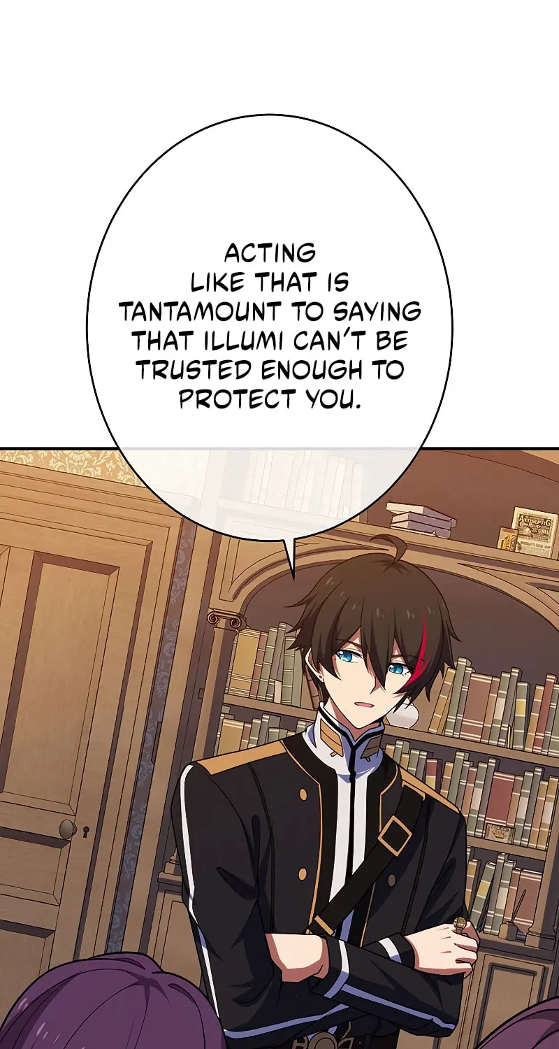 Respawn: Usurping the Imperial Throne with my Extra Lives Chapter 8 page 38 - 