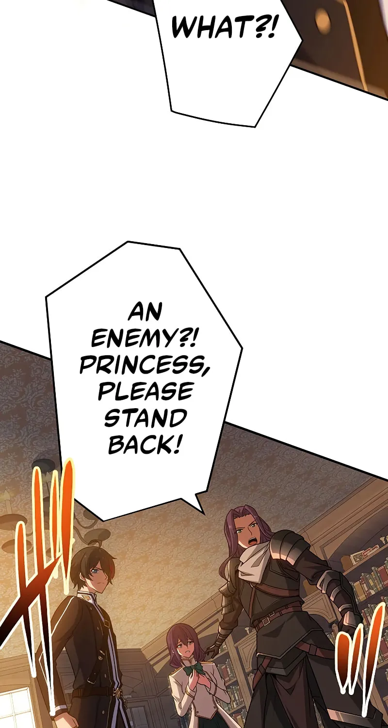 Respawn: Usurping the Imperial Throne with my Extra Lives Chapter 8 page 46 - 