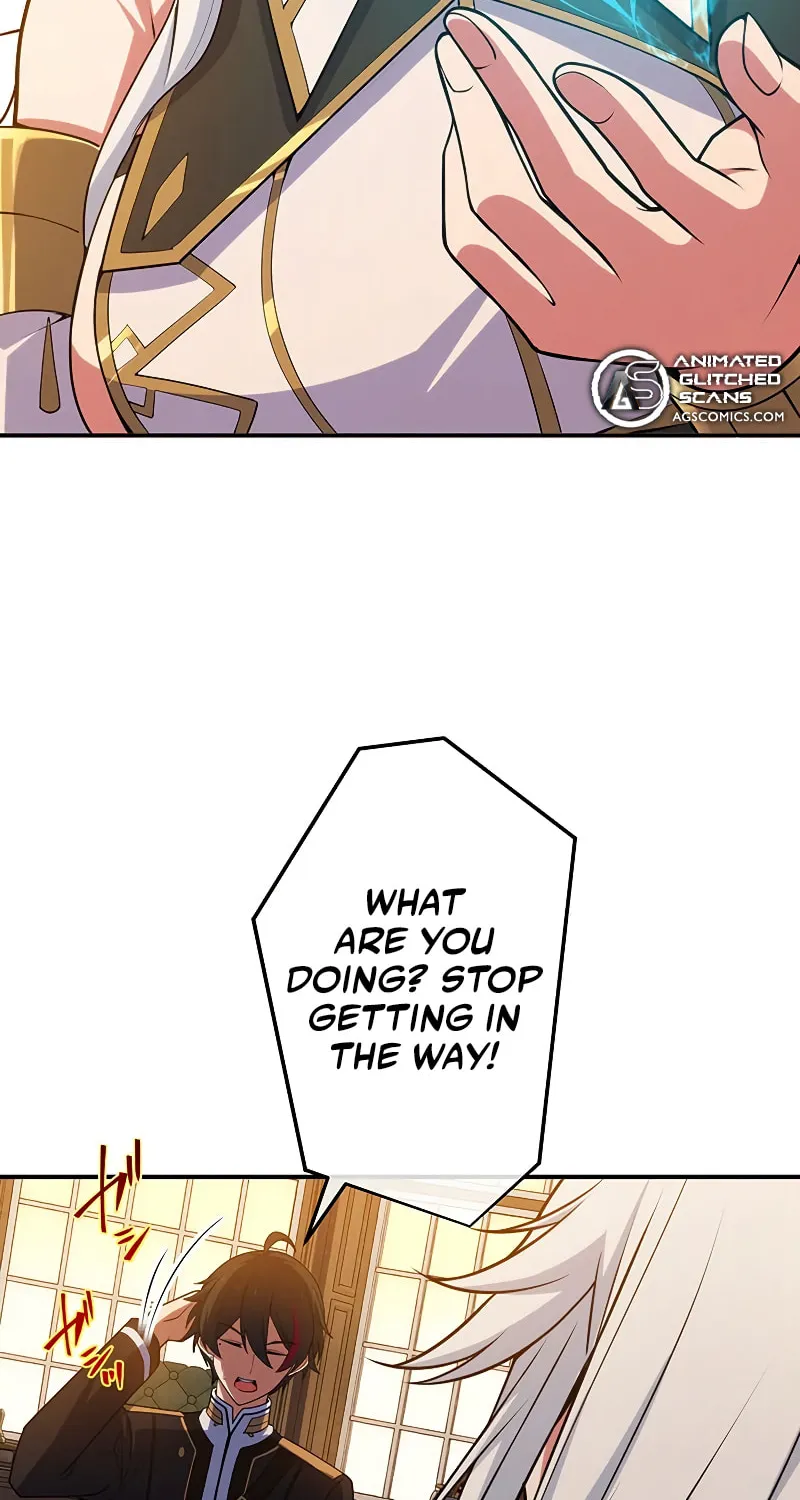 Respawn: Usurping the Imperial Throne with my Extra Lives Chapter 8 page 49 - 