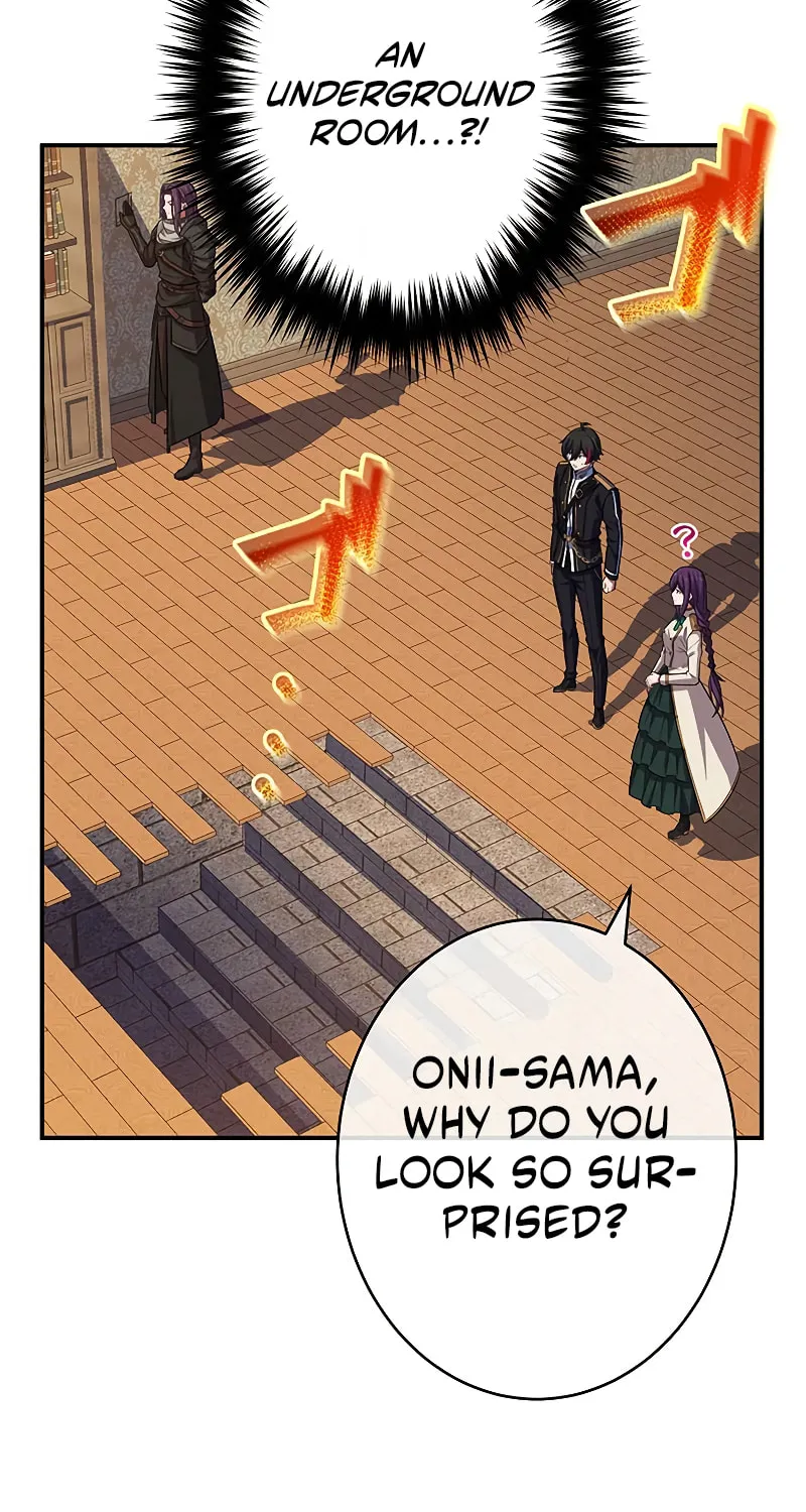 Respawn: Usurping the Imperial Throne with my Extra Lives Chapter 8 page 60 - 