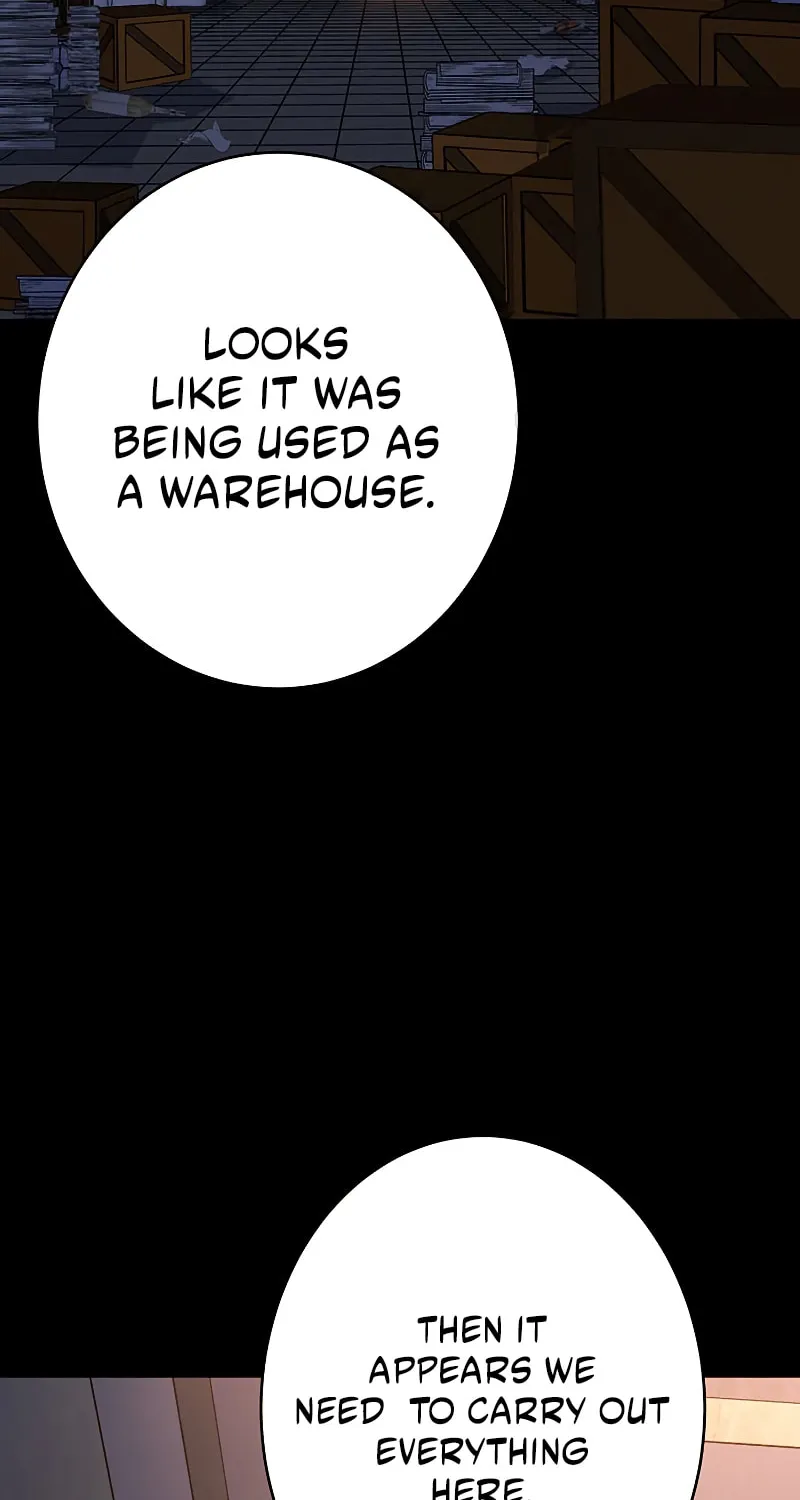 Respawn: Usurping the Imperial Throne with my Extra Lives Chapter 8 page 65 - 