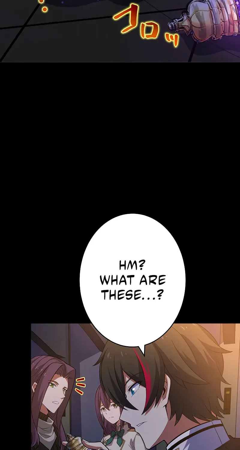 Respawn: Usurping the Imperial Throne with my Extra Lives Chapter 8 page 71 - 