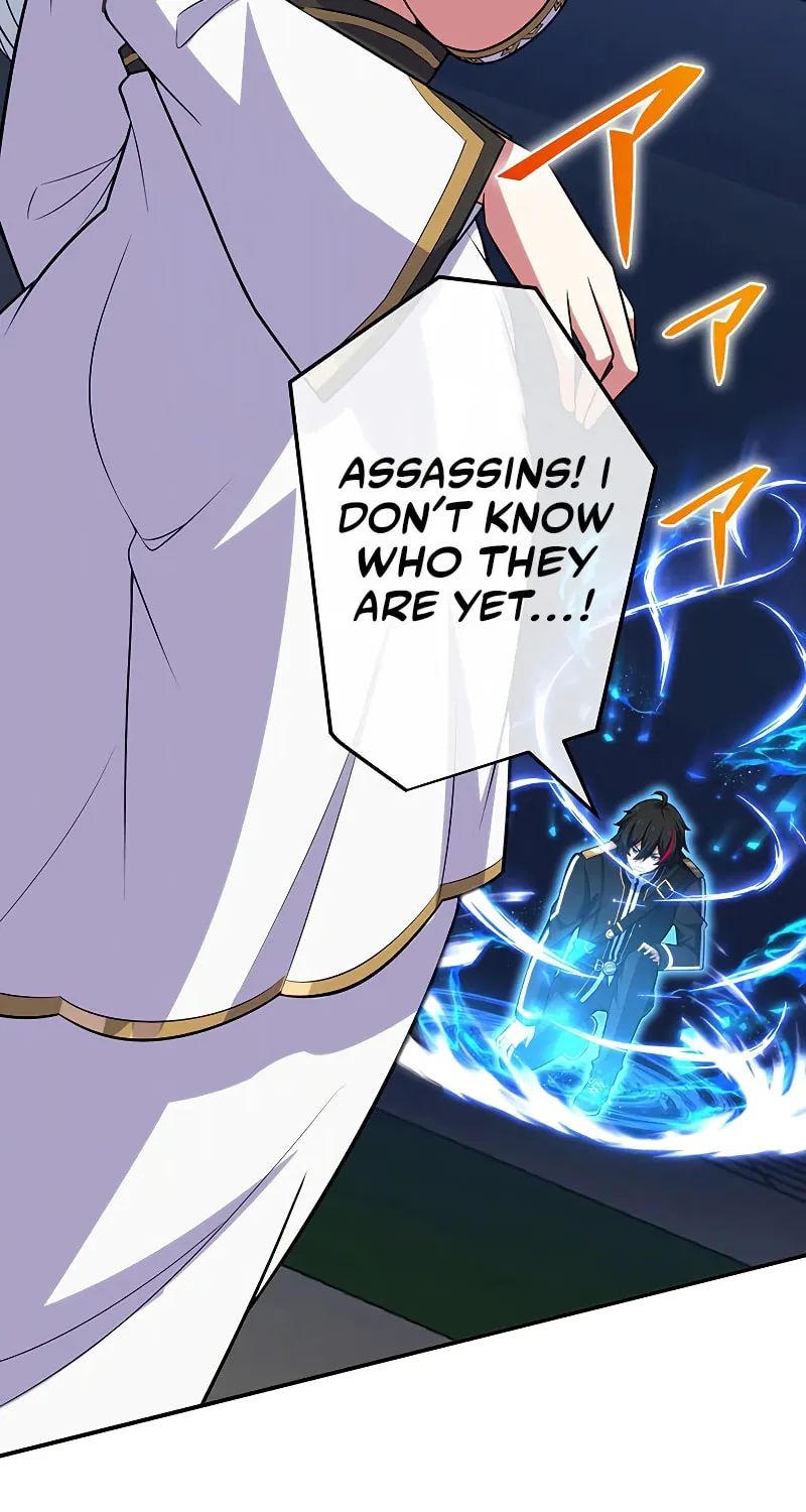 Respawn: Usurping the Imperial Throne with my Extra Lives Chapter 8 page 90 - 