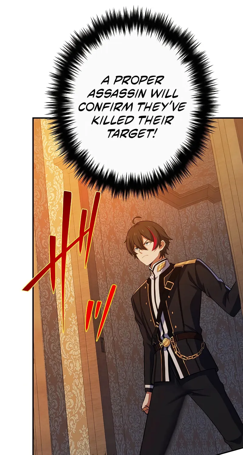 Respawn: Usurping the Imperial Throne with my Extra Lives Chapter 8 page 95 - 