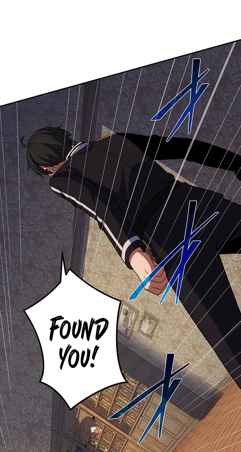 Respawn: Usurping the Imperial Throne with my Extra Lives Chapter 9 page 2 - 