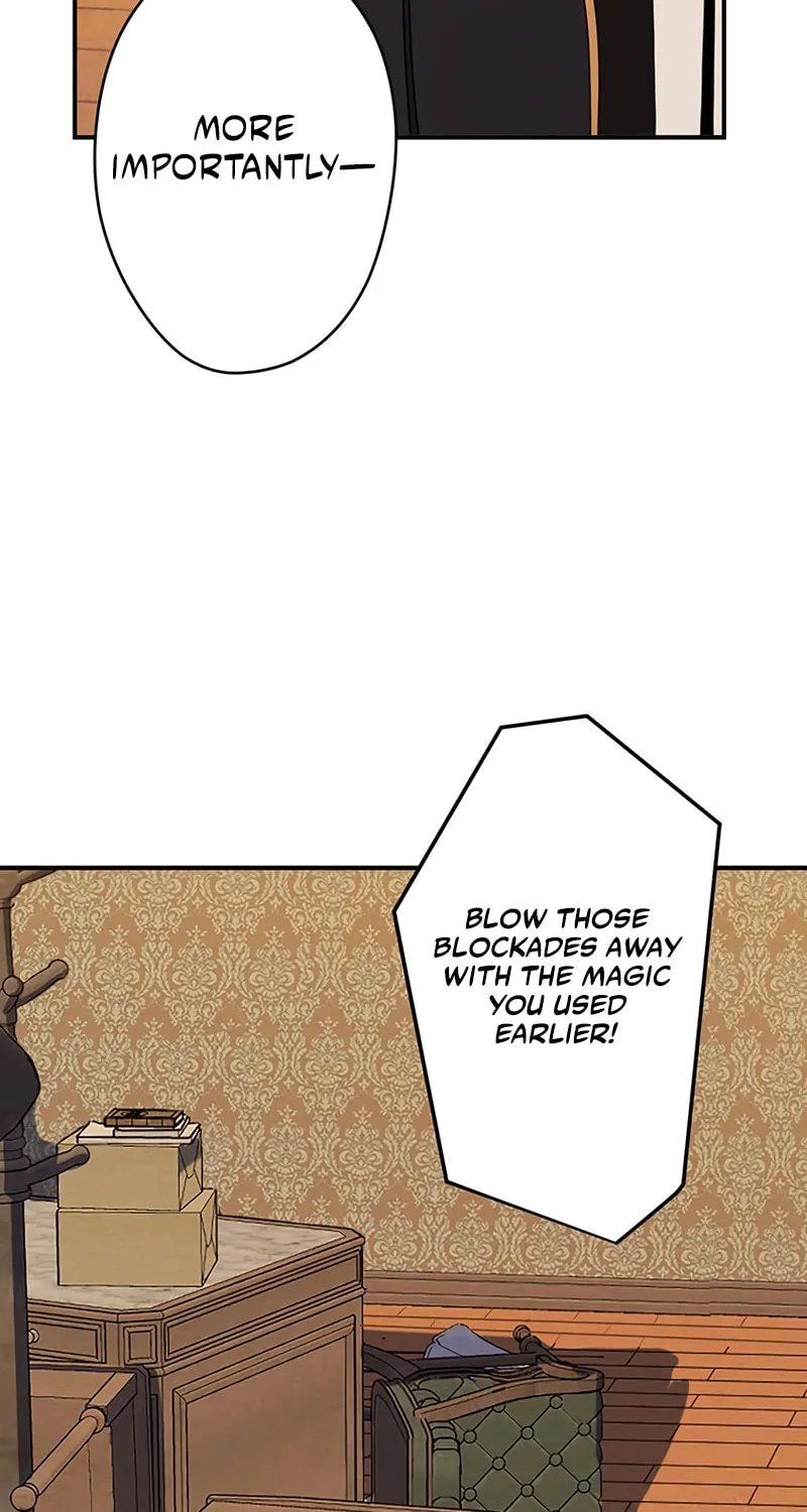Respawn: Usurping the Imperial Throne with my Extra Lives Chapter 9 page 27 - 