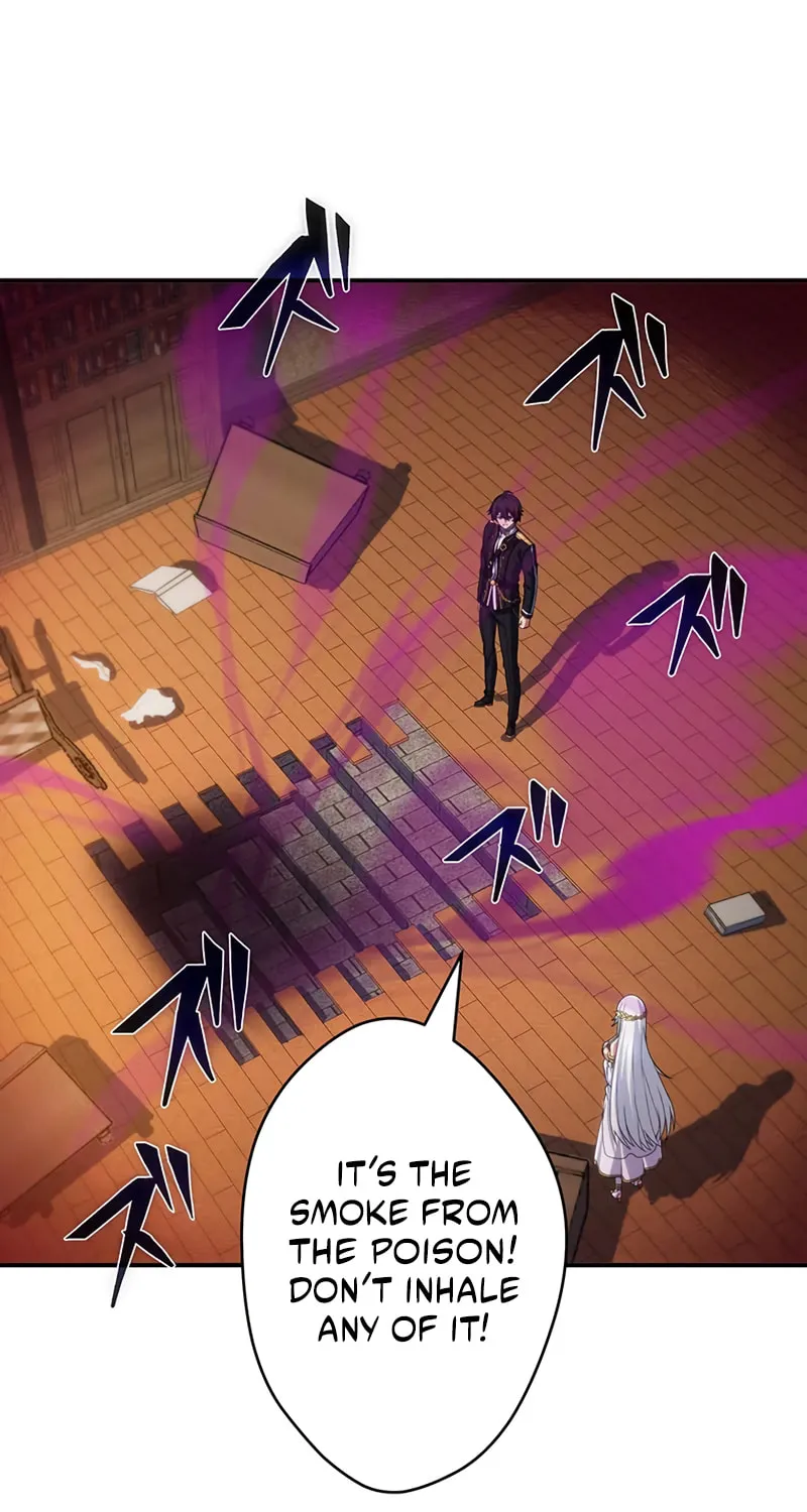 Respawn: Usurping the Imperial Throne with my Extra Lives Chapter 9 page 30 - 
