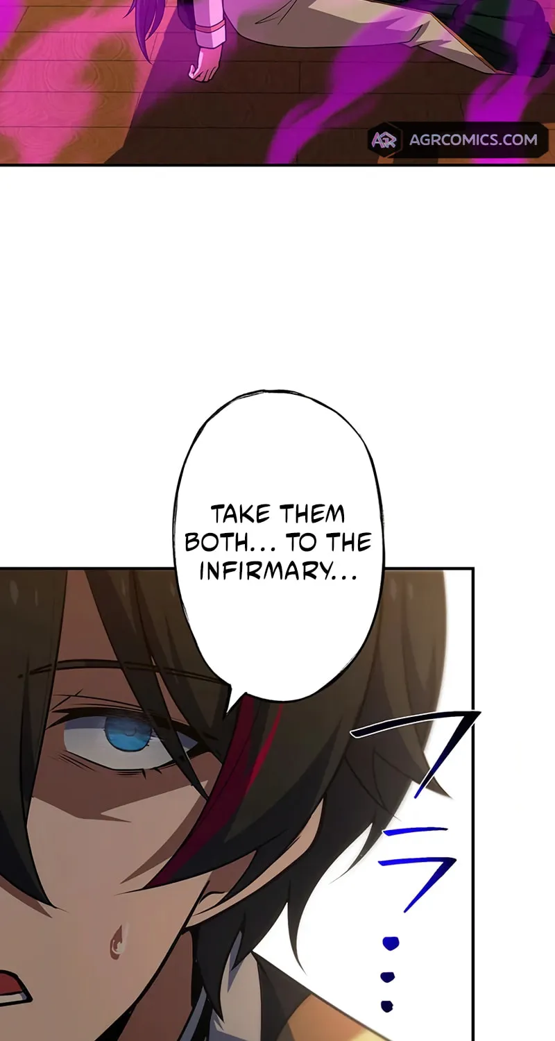 Respawn: Usurping the Imperial Throne with my Extra Lives Chapter 9 page 36 - 