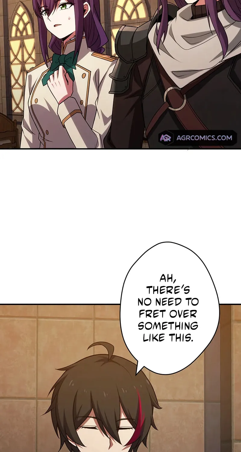 Respawn: Usurping the Imperial Throne with my Extra Lives Chapter 9 page 46 - 
