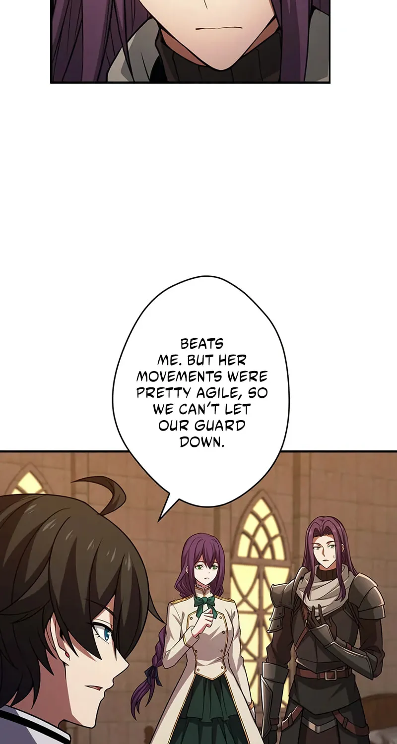 Respawn: Usurping the Imperial Throne with my Extra Lives Chapter 9 page 53 - 