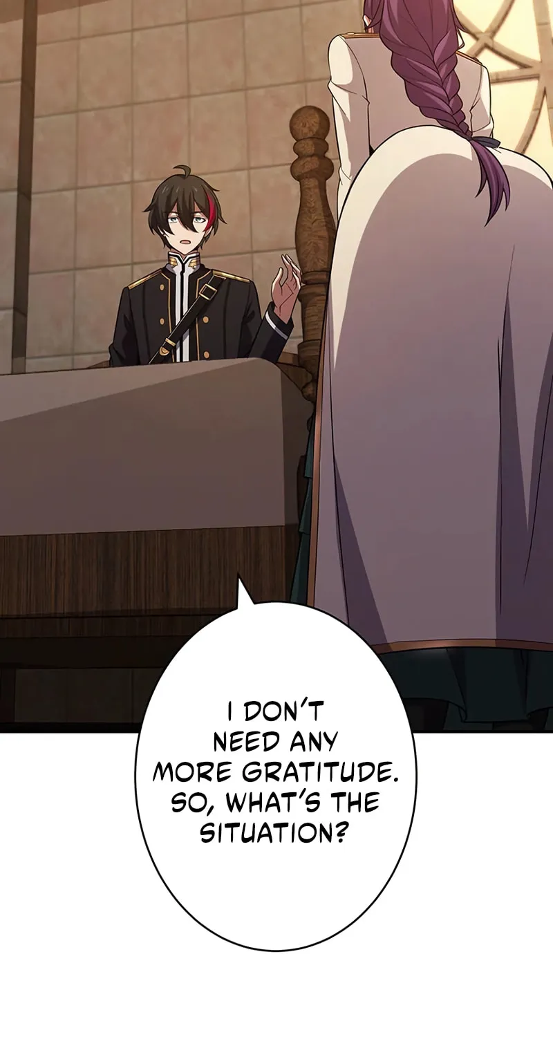 Respawn: Usurping the Imperial Throne with my Extra Lives Chapter 9 page 65 - 