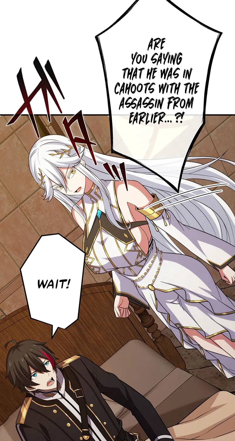 Respawn: Usurping the Imperial Throne with my Extra Lives Chapter 9 page 70 - 