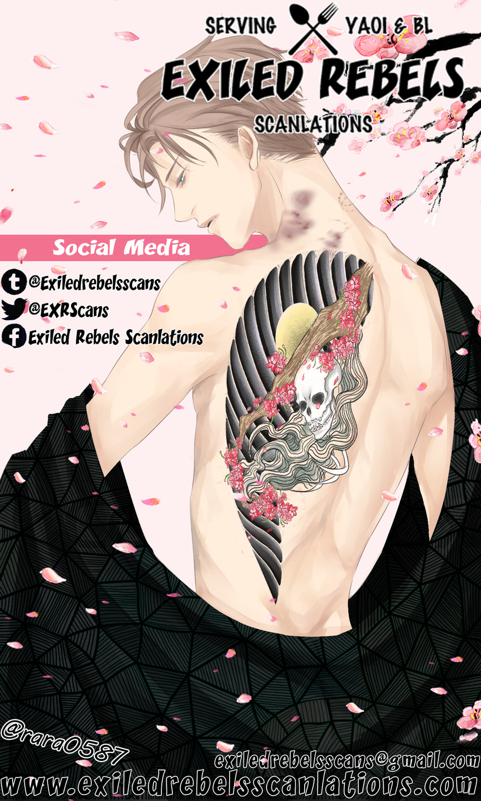 Restart After Coming Back Home Chapter 1 page 39 - 