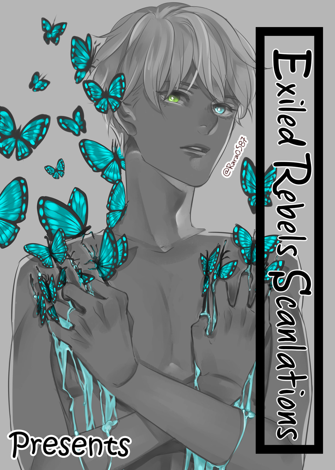 Restart After Coming Back Home Chapter 2 page 1 - 