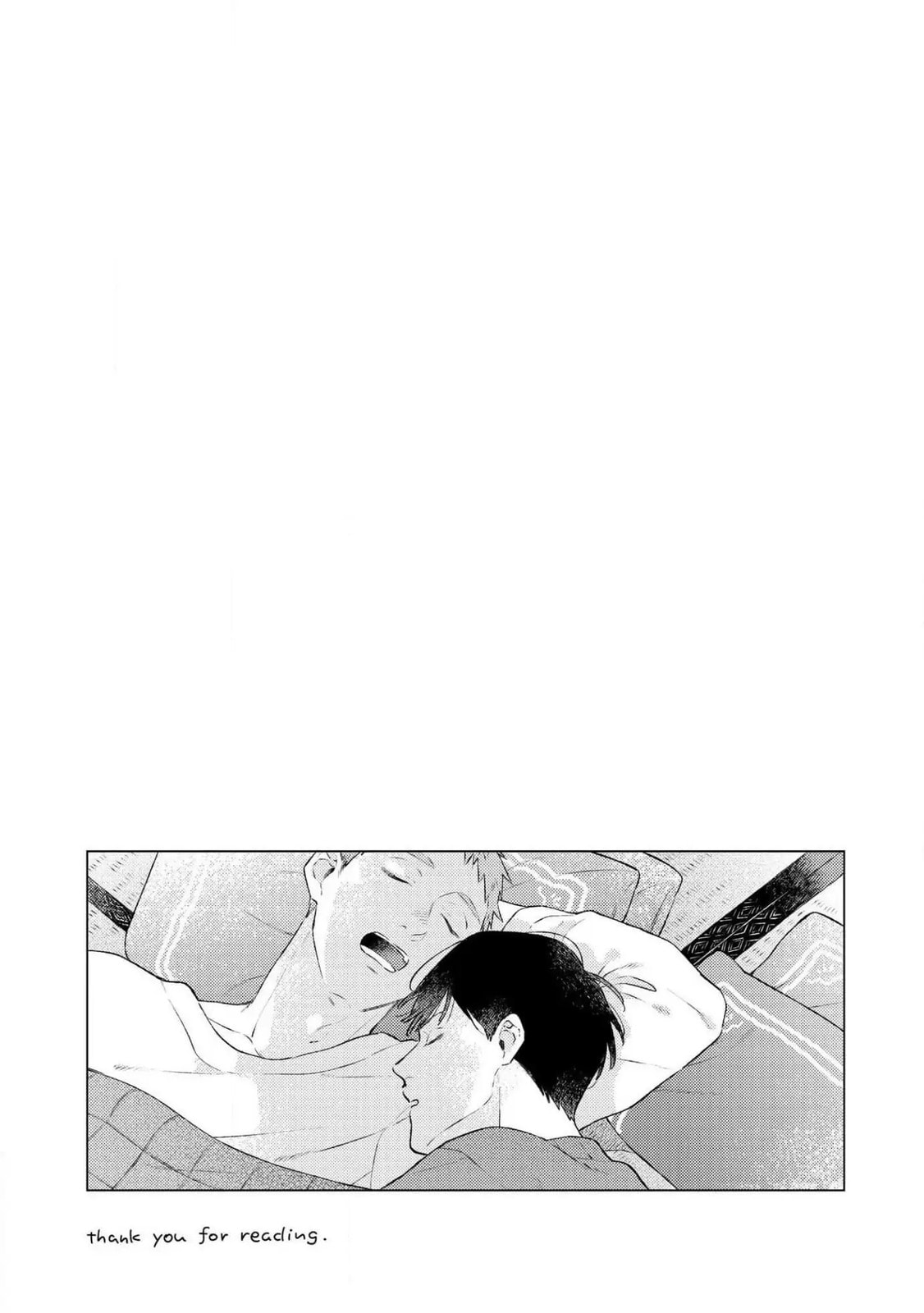 Restart After Coming Back Home Chapter 6.1 page 19 - 