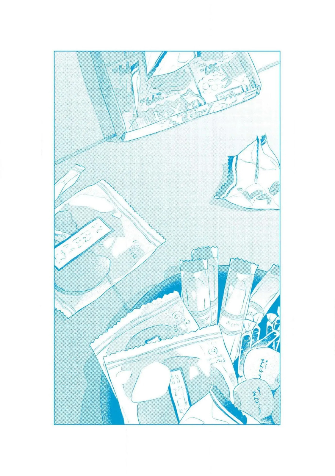 Restart After Coming Back Home Chapter 6.1 page 23 - 