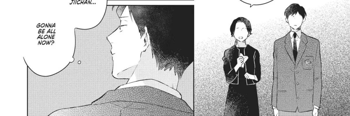 Restart After Coming Back Home Chapter 7 page 2 - 