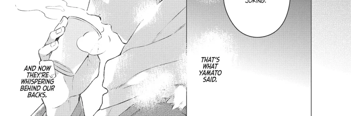 Restart After Coming Back Home Chapter 7 page 18 - 