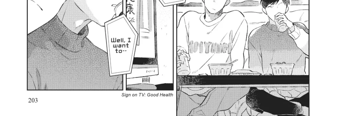 Restart After Coming Back Home Chapter 7 page 26 - 