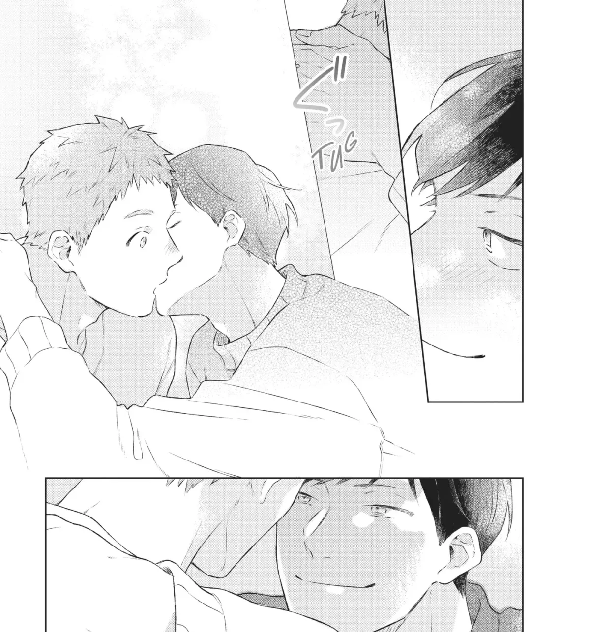 Restart After Coming Back Home Chapter 7 page 29 - 