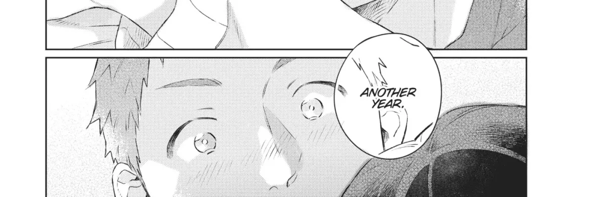 Restart After Coming Back Home Chapter 7 page 30 - 