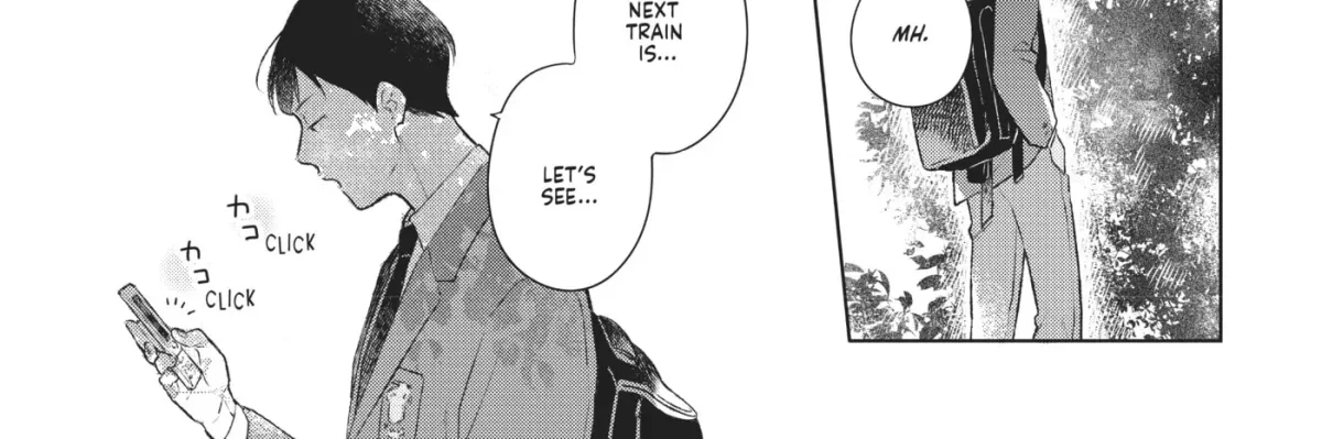 Restart After Coming Back Home Chapter 7 page 4 - 