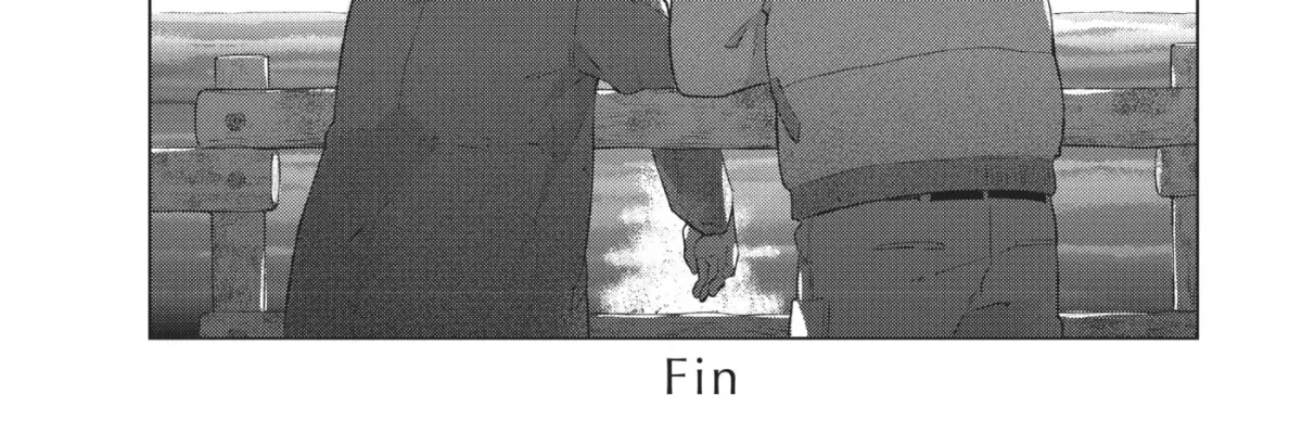 Restart After Coming Back Home Chapter 7 page 32 - 