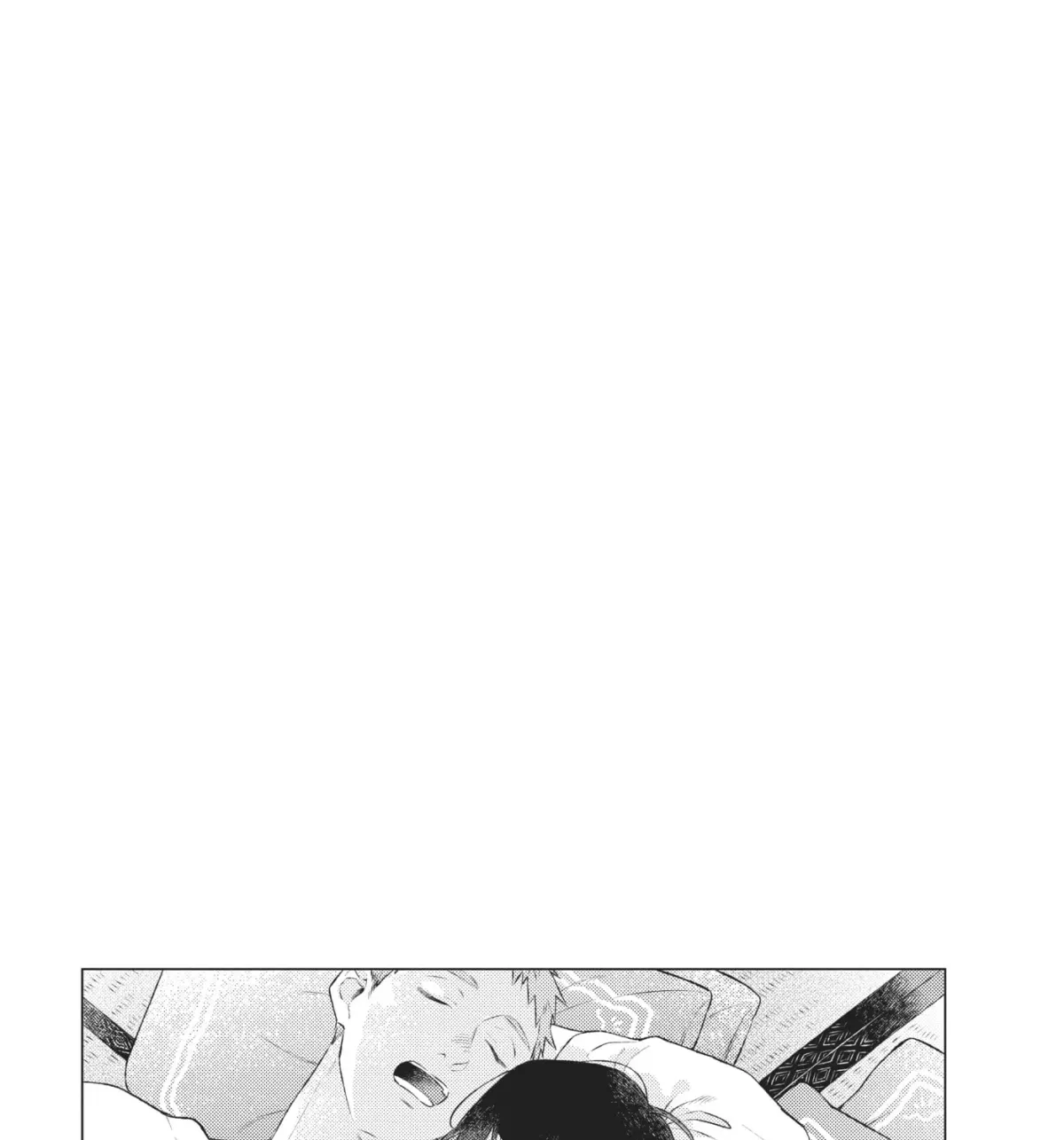 Restart After Coming Back Home Chapter 7 page 33 - 