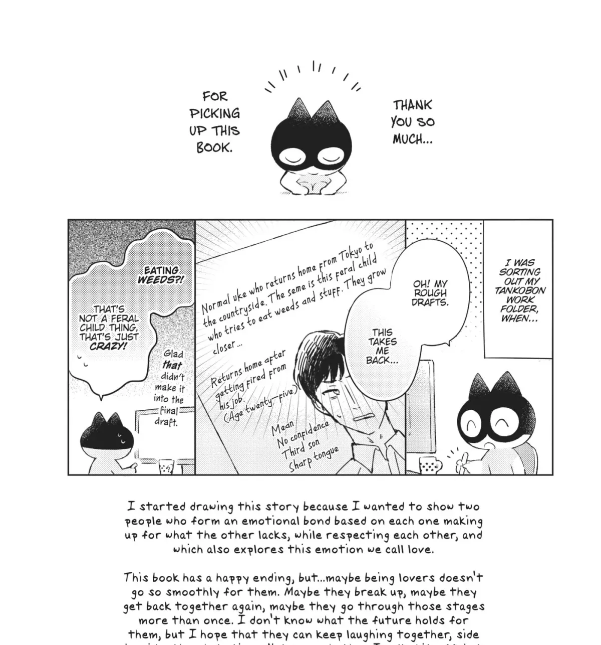 Restart After Coming Back Home Chapter 7 page 35 - 
