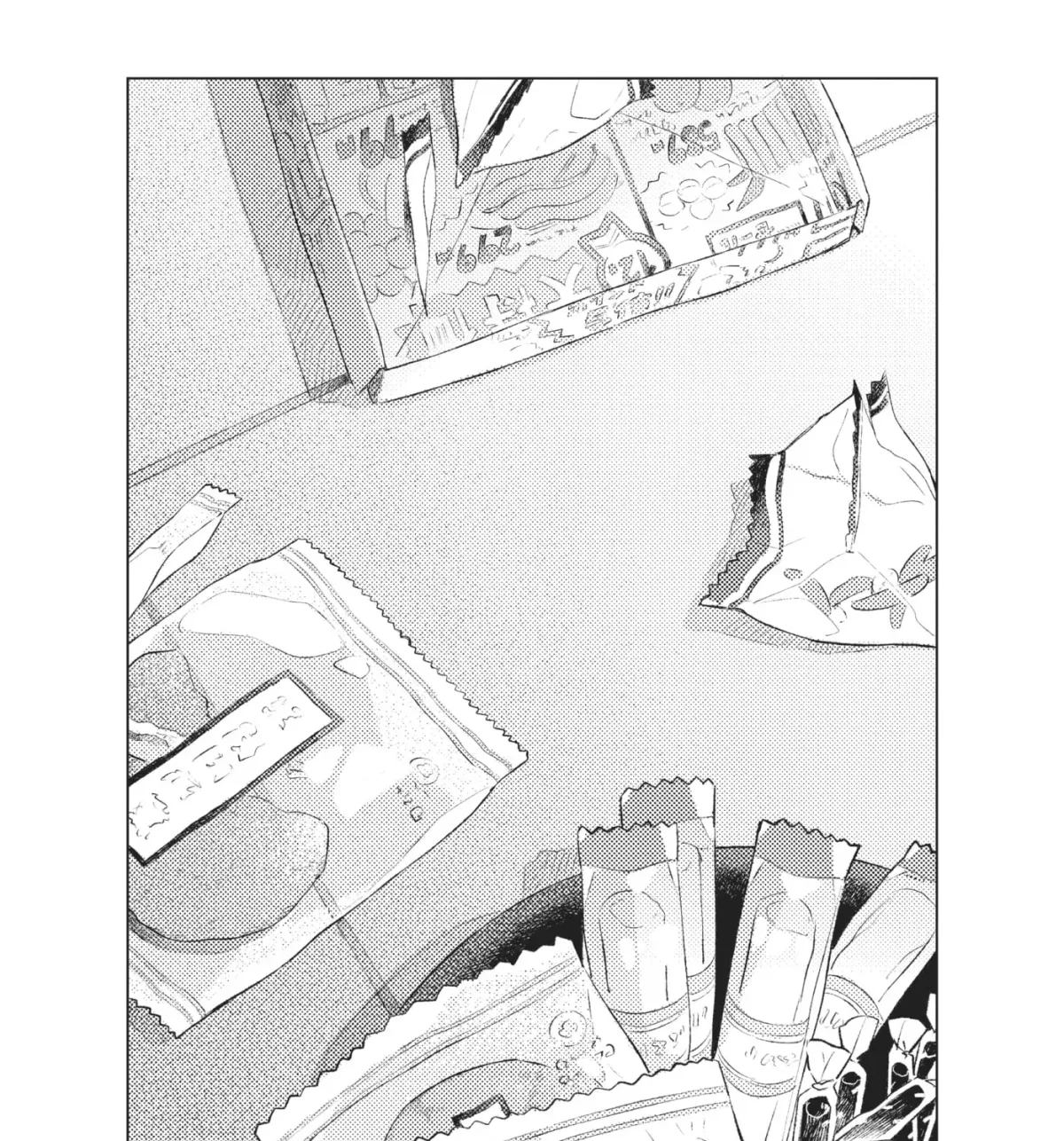 Restart After Coming Back Home Chapter 7 page 39 - 