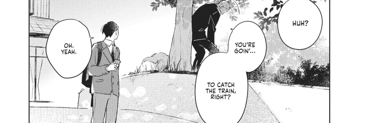 Restart After Coming Back Home Chapter 7 page 6 - 
