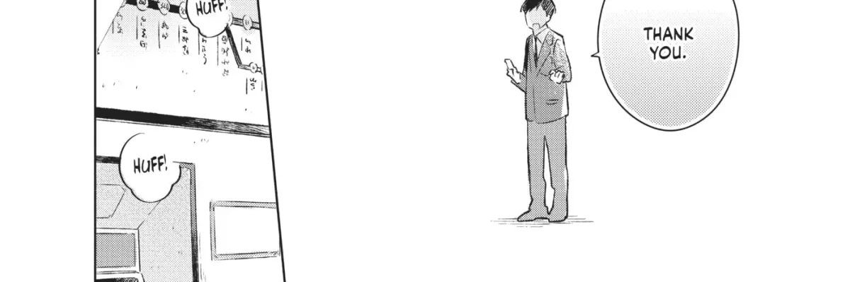 Restart After Coming Back Home Chapter 7 page 8 - 