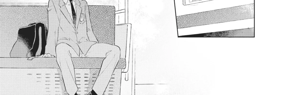 Restart After Coming Back Home Chapter 7 page 10 - 