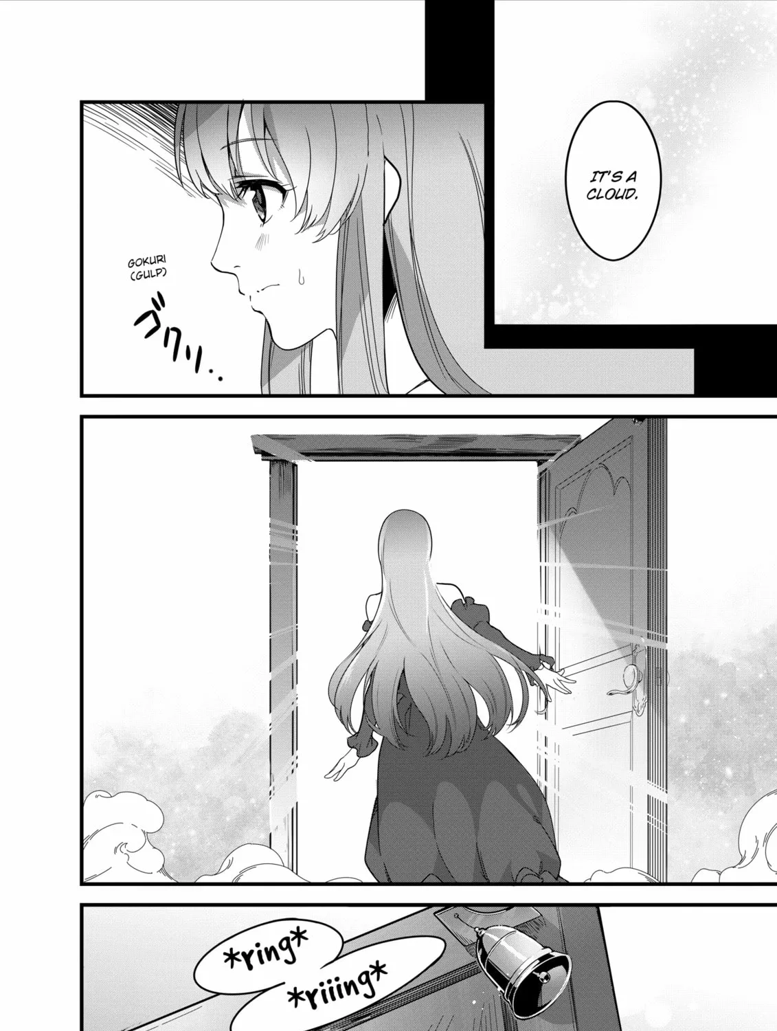 Restaurant to Another World: New Edition Chapter 10 page 27 - 
