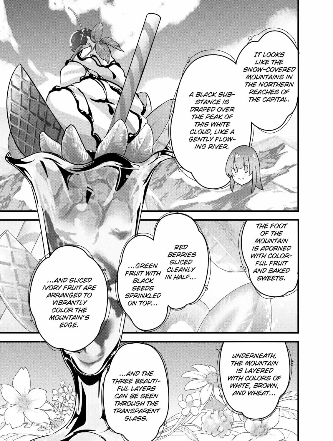 Restaurant to Another World: New Edition Chapter 10 page 41 - 