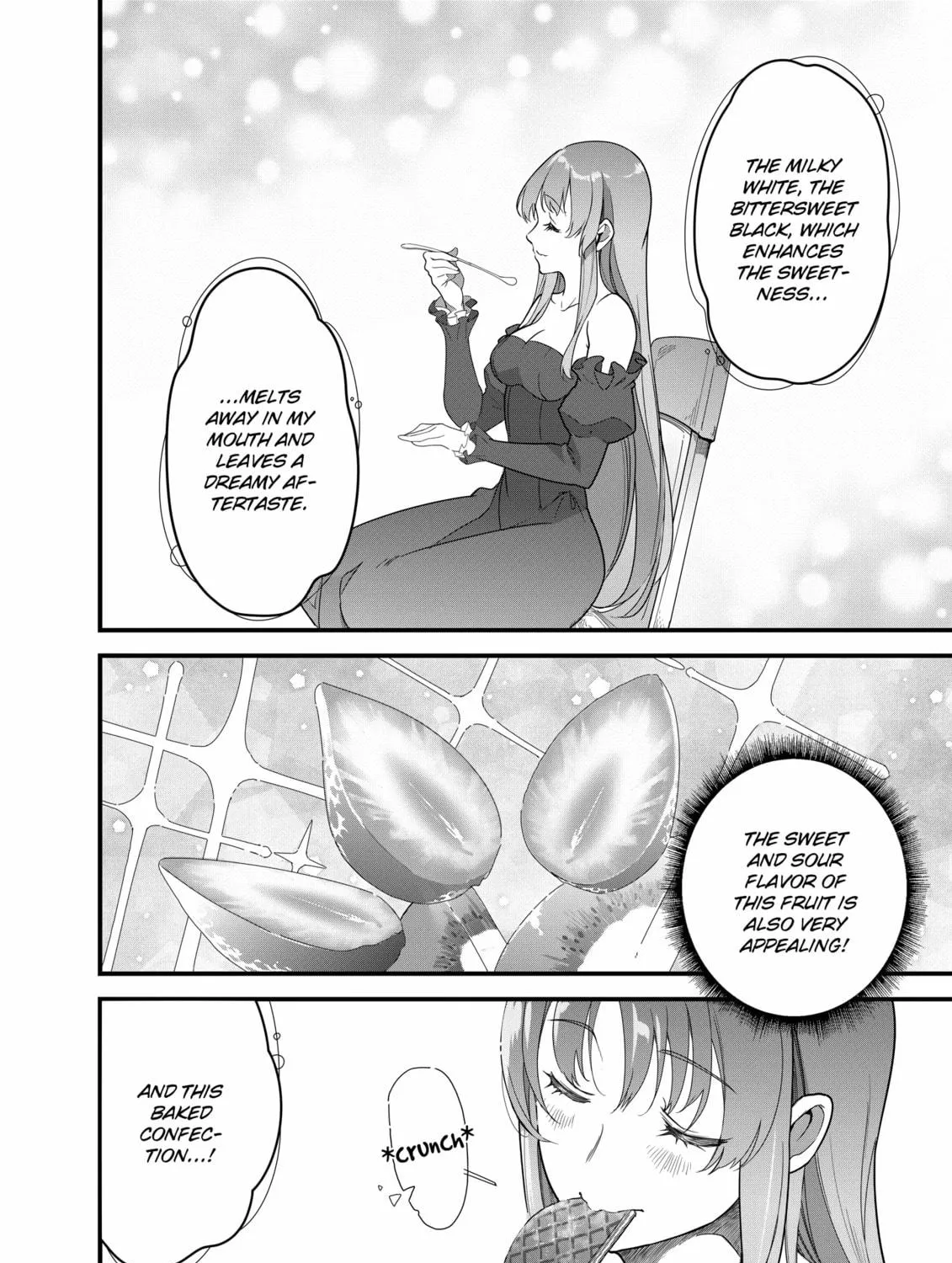 Restaurant to Another World: New Edition Chapter 10 page 47 - 