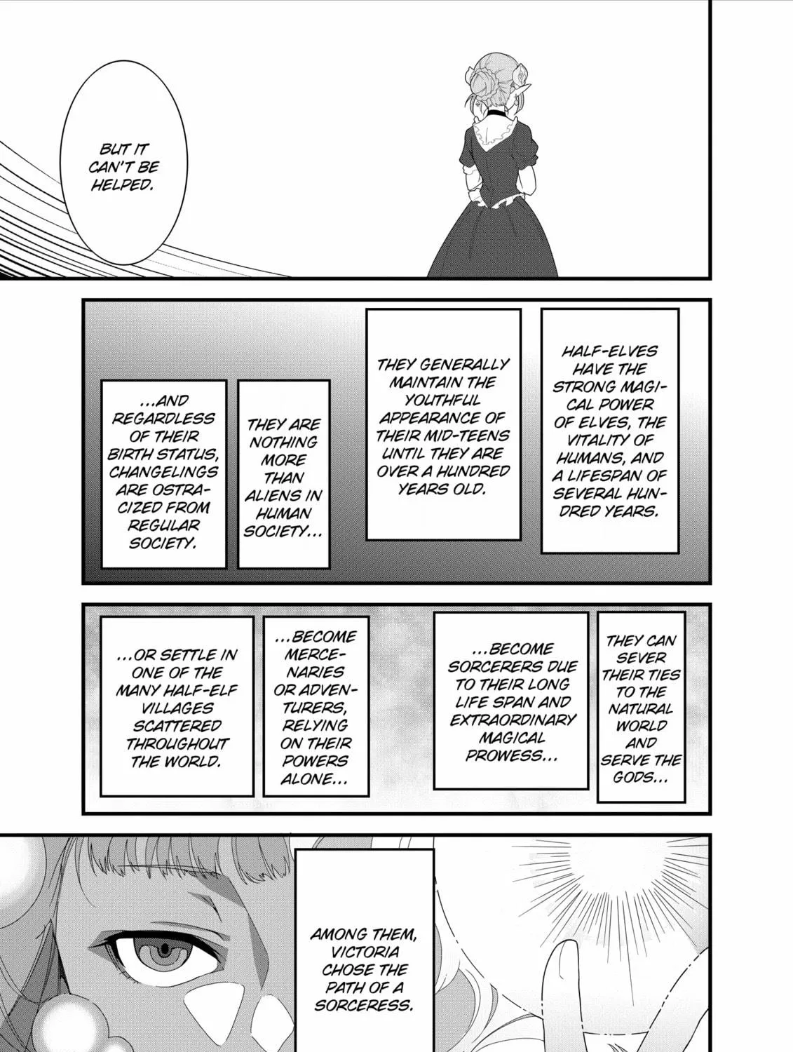 Restaurant to Another World: New Edition Chapter 11 page 23 - 