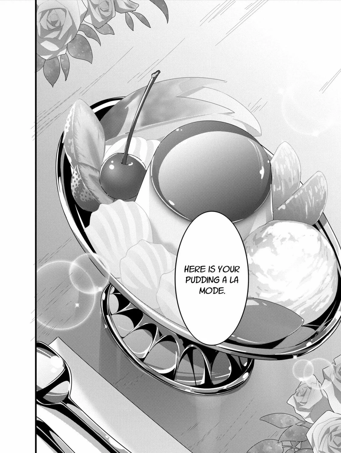 Restaurant to Another World: New Edition Chapter 11 page 41 - 