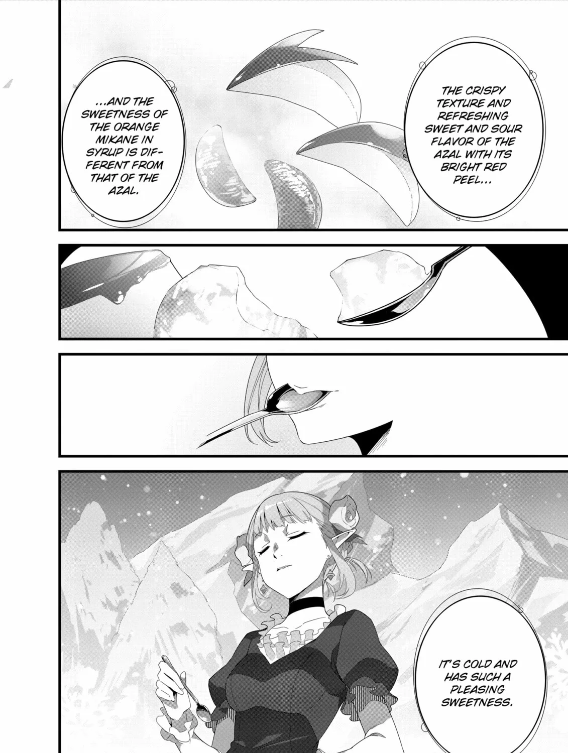 Restaurant to Another World: New Edition Chapter 11 page 45 - 