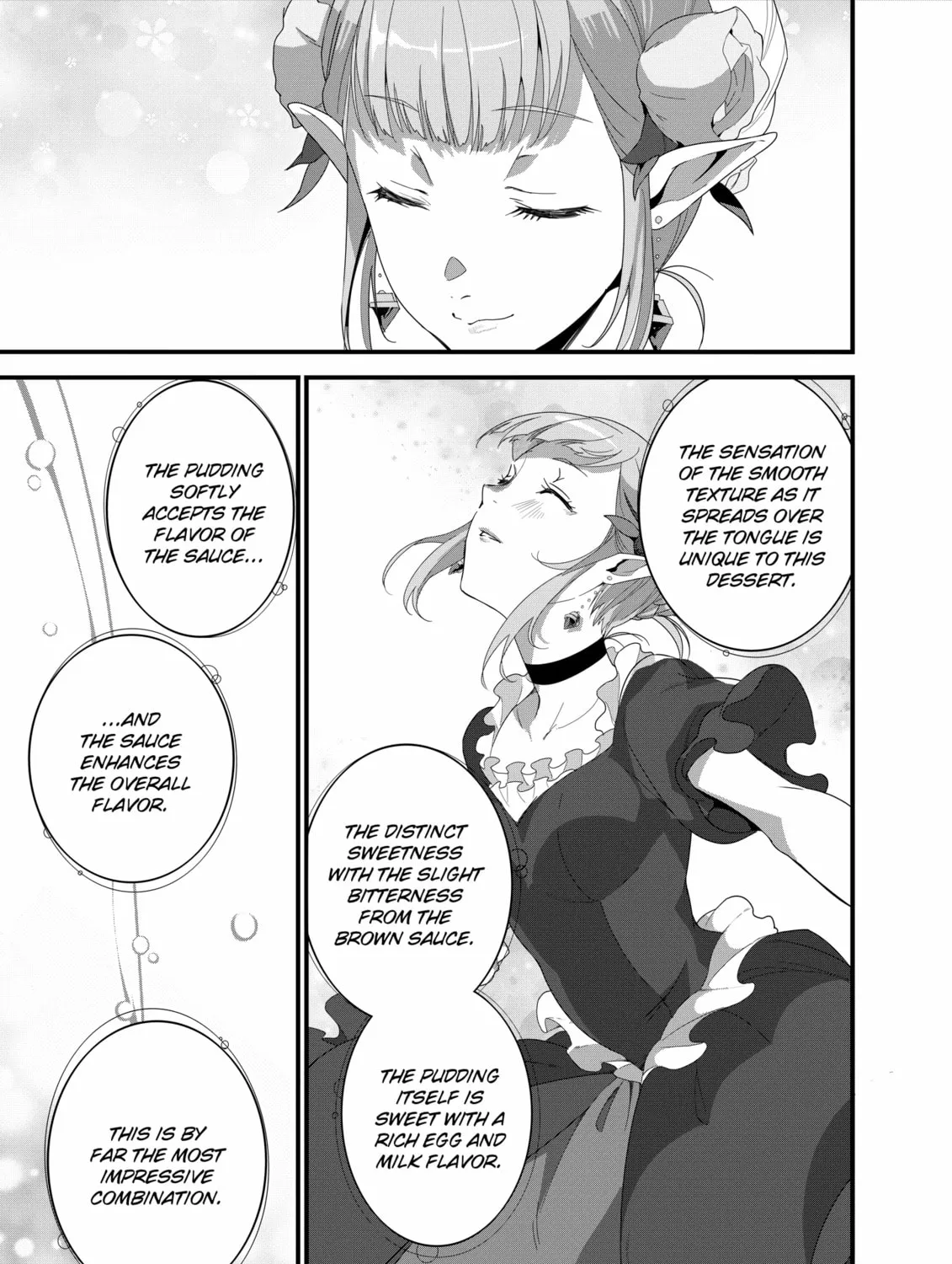 Restaurant to Another World: New Edition Chapter 11 page 51 - 