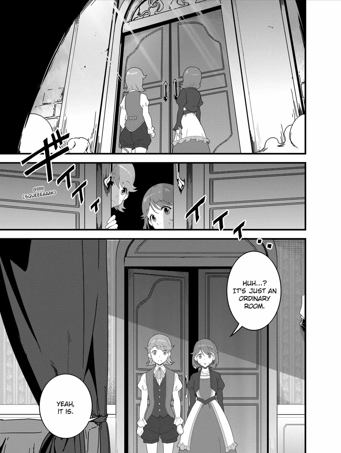 Restaurant to Another World: New Edition Chapter 11 page 7 - 