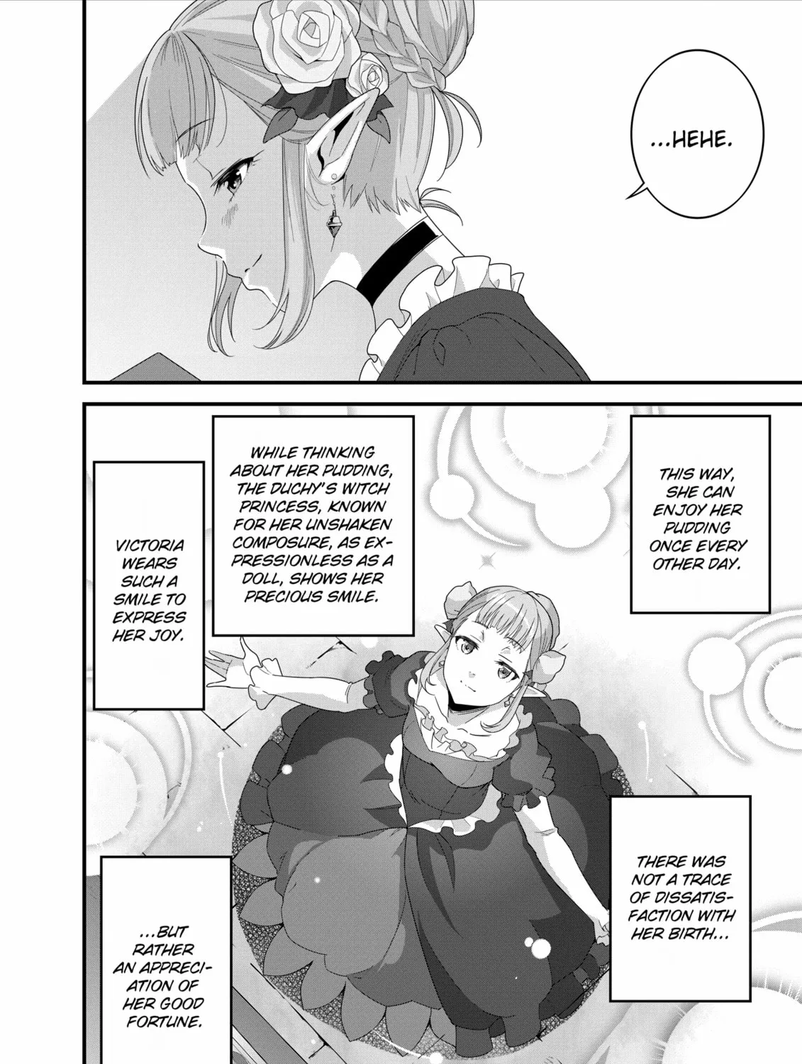 Restaurant to Another World: New Edition Chapter 11 page 63 - 
