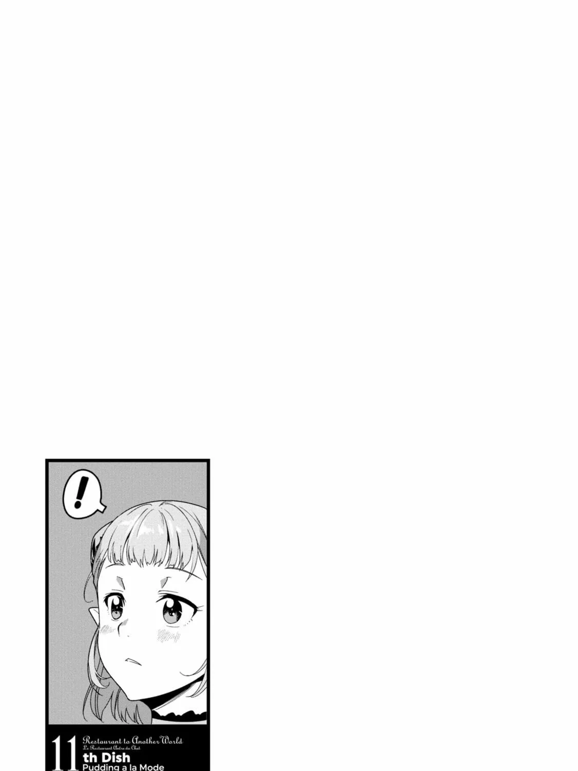 Restaurant to Another World: New Edition Chapter 11 page 65 - 